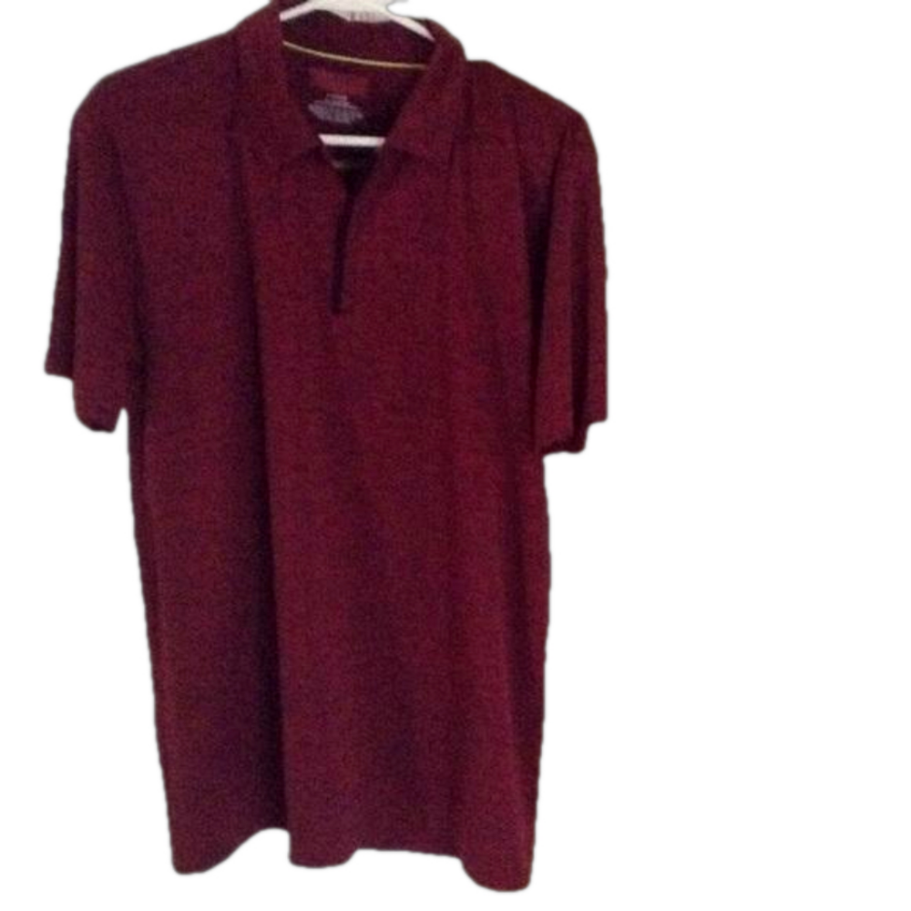 Alfani Slim Fit Men's Shirt Size XL